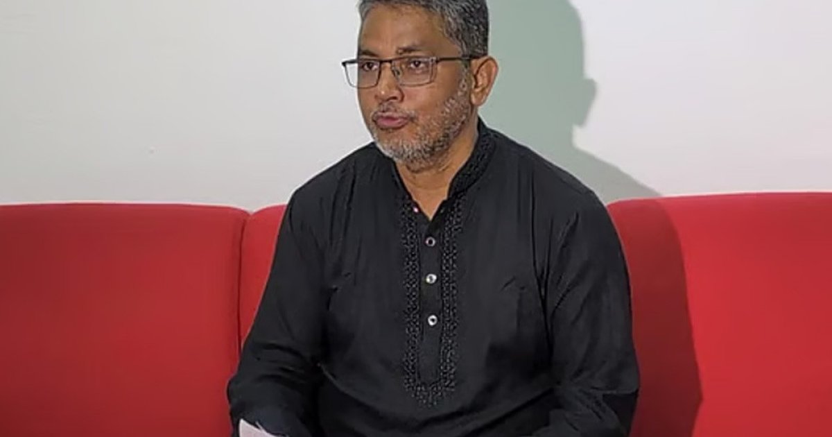 ডাকসুর মাধ্যমে সুন্দর মডেল তৈরি করতে পেরেছি: জসীম উদ্দিন