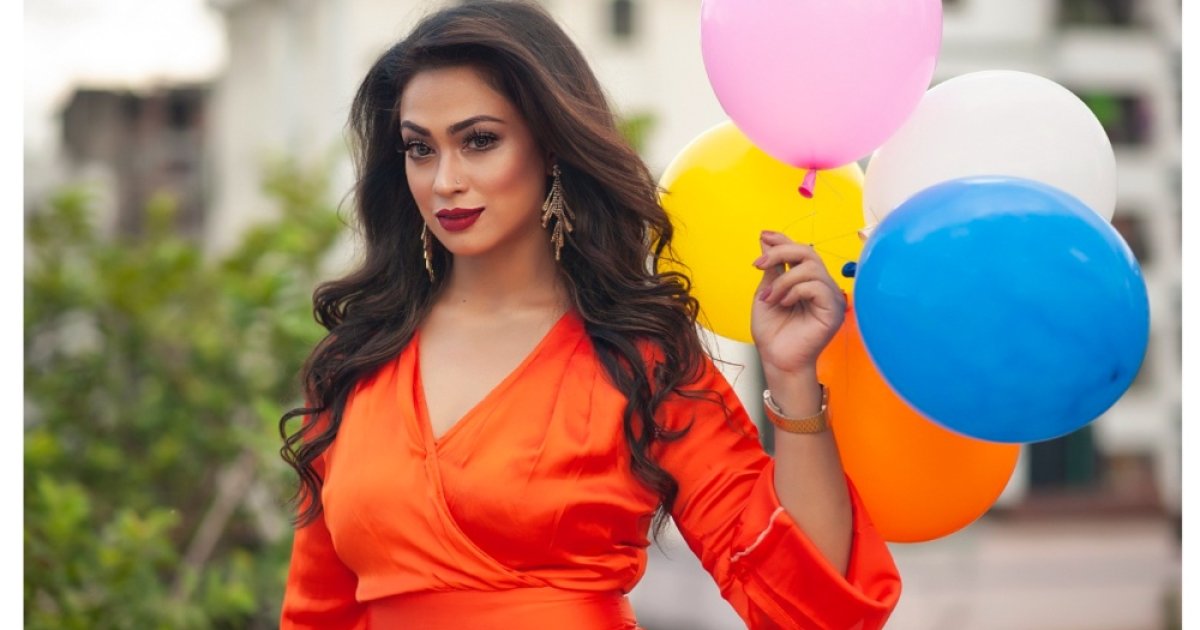 গোপন অধ্যায় শোনালেন পপি