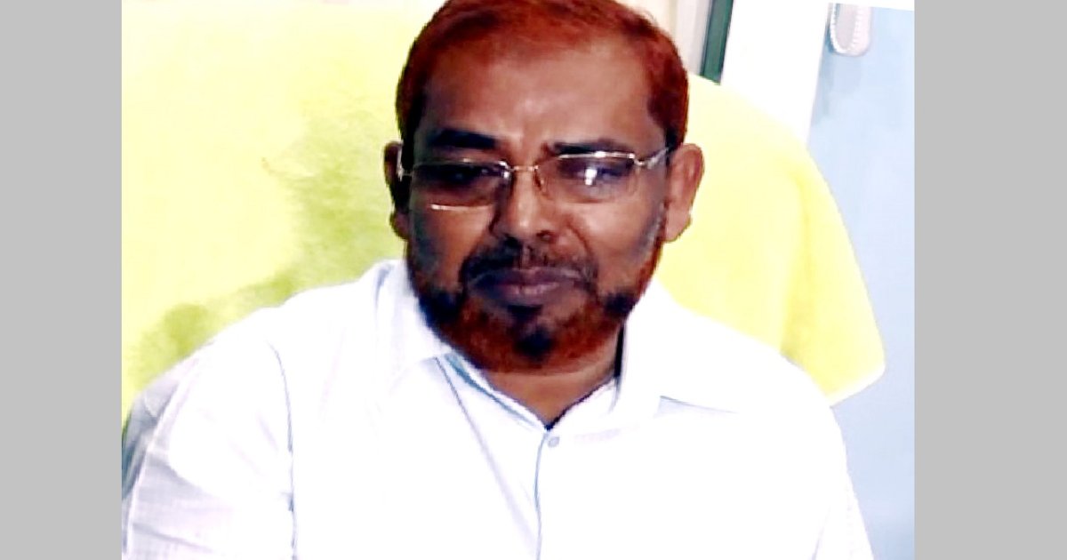 প্রতারণা, অর্থ আত্মসাৎ ও হুমকির অভিযোগে চাল সিন্ডিকেটের হোতা রশিদ গ্রেপ্তার