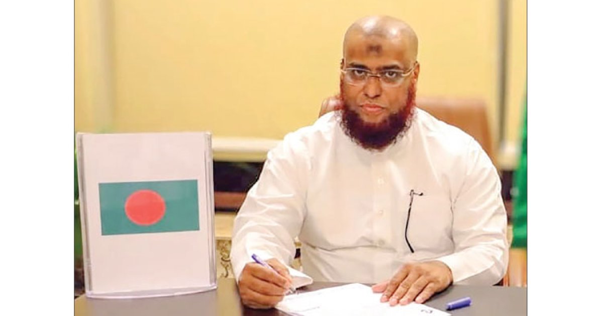 আগামী হজ ব্যবস্থাপনা হবে ব্যতিক্রম
