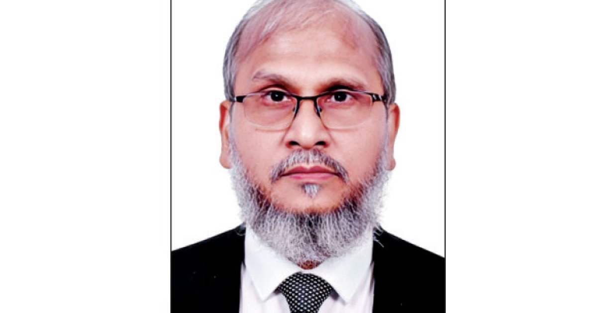 মাকসুদুল হাসান উত্তরা ব্যাংকের এএমডি