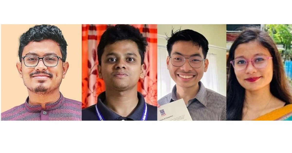 ডাকসুতে জয়: পাহাড়ি জনগোষ্ঠীর নতুন দিগন্তের উন্মোচন
