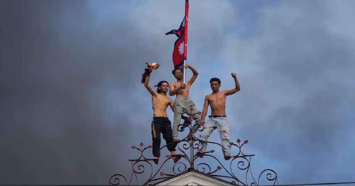 সুবিধাবাদীরা আমাদের আন্দোলন হাইজ্যাক করেছে