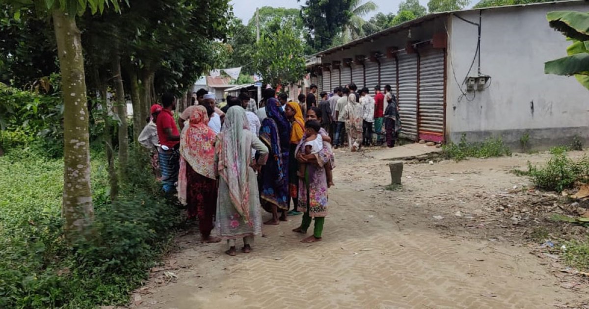 মুন্সীগঞ্জে দুই গ্যারেজে ডাকাতি, ৬ অটোরিকশা লুট
