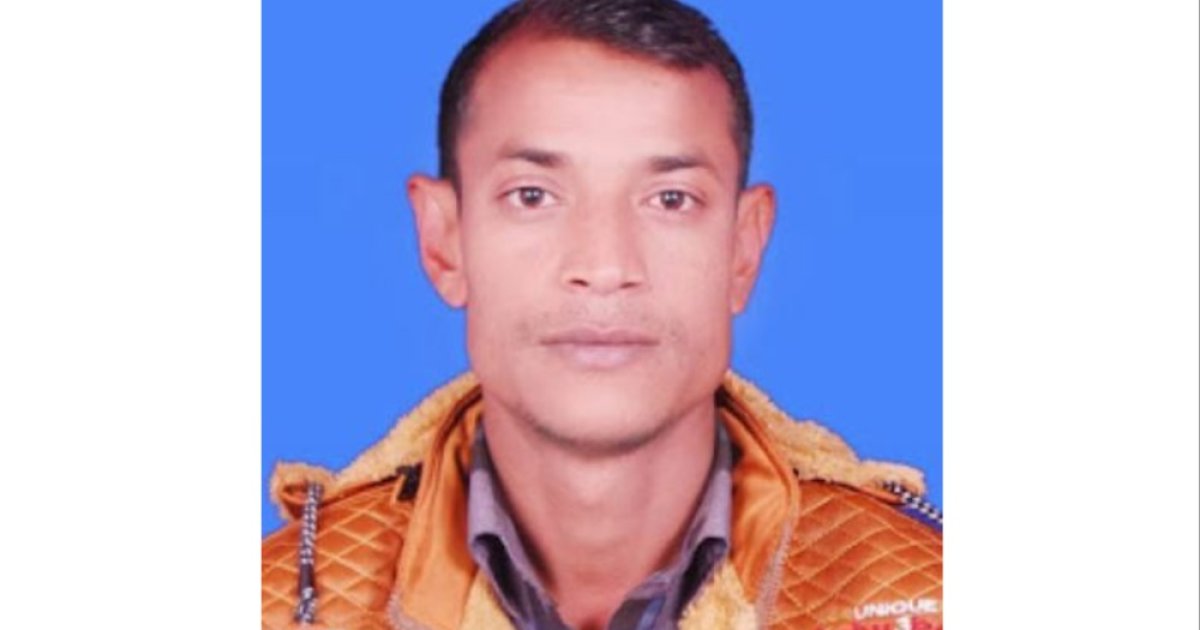 বগুড়ায় নিখোঁজের ৯দিন পর পুকুরে মিলল অটো চালকের মরদেহ