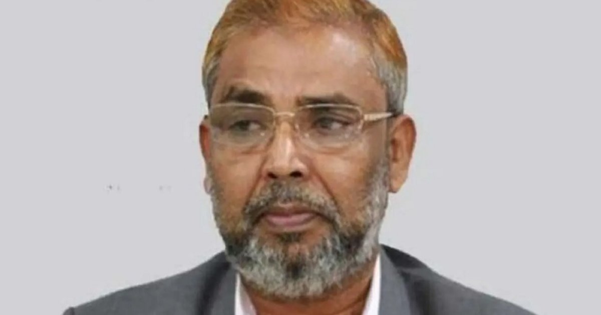 শীর্ষ চাল ব্যবসায়ী রশিদ গ্রেপ্তার