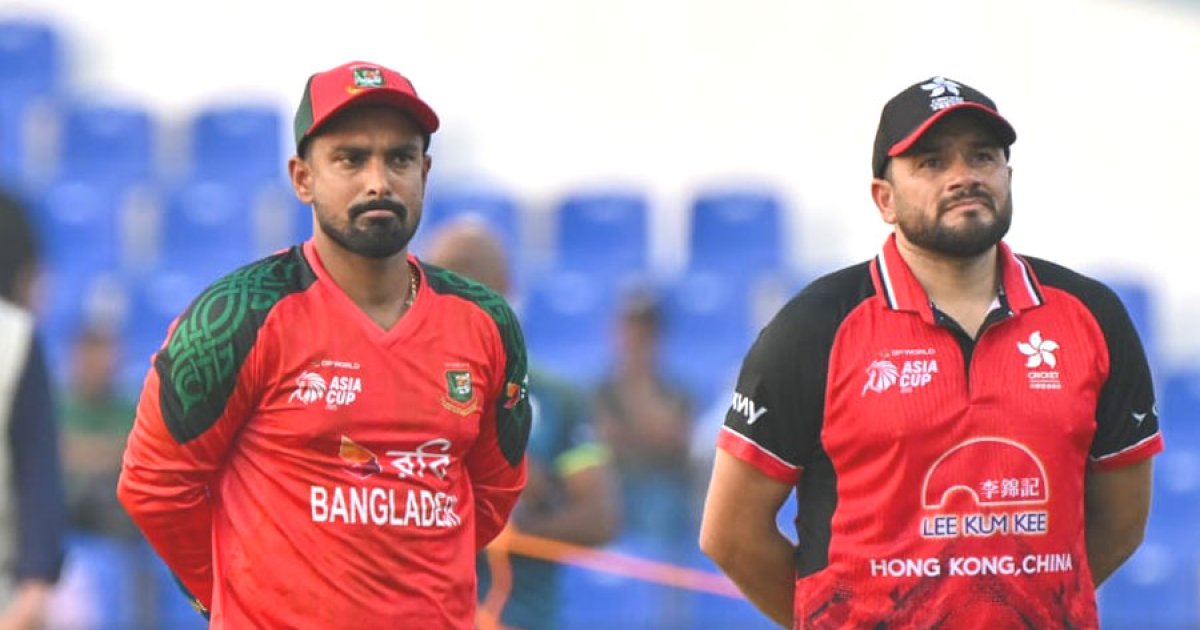 টস জিতে আগে বোলিংয়ের সিদ্ধান্ত লিটনের, একাদশে তিন পেসার