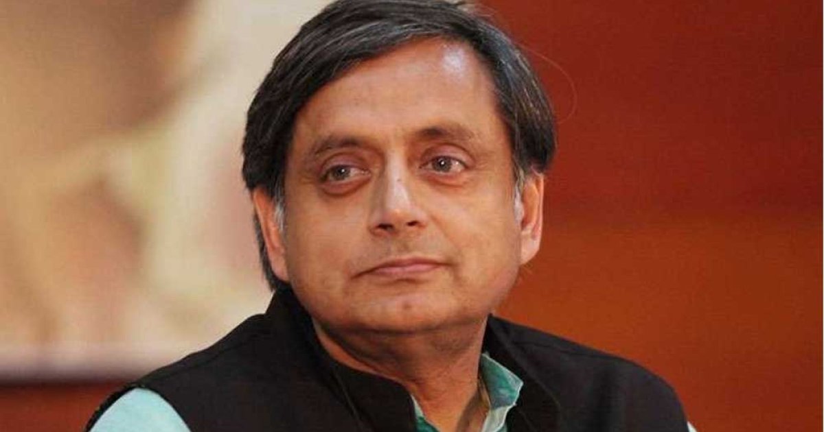 ডাকসুতে শিবিরের জয় ভারতের জন্য উদ্বেগজনক: শশী থারুর