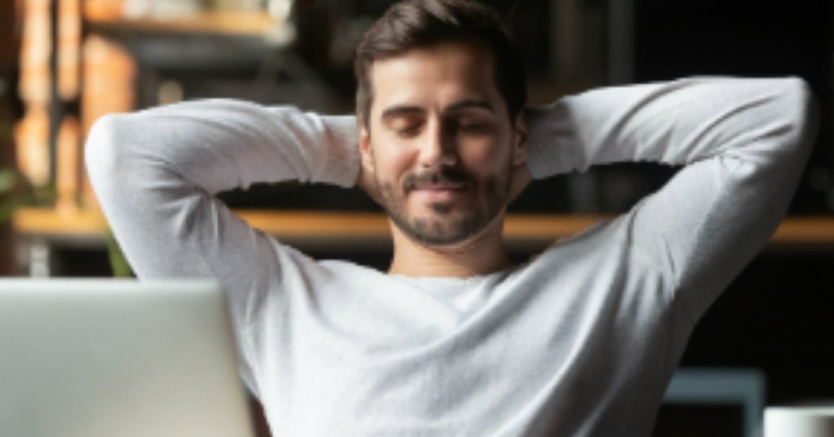 বিশ্রামের সুখ, কর্মক্ষমতার জ্বালানি