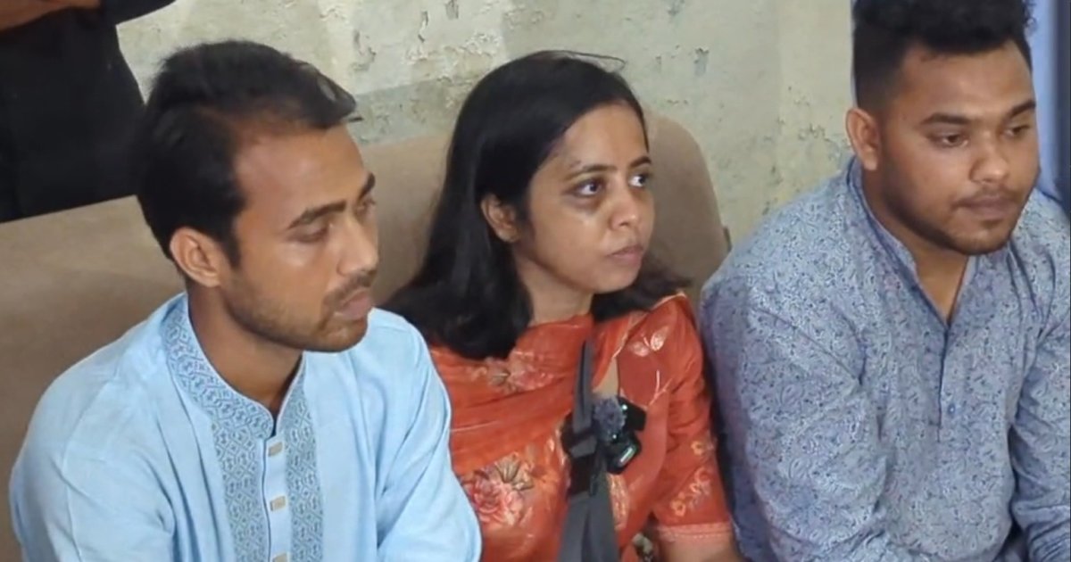 জাকসু নির্বাচন বর্জন করল ছাত্রদল