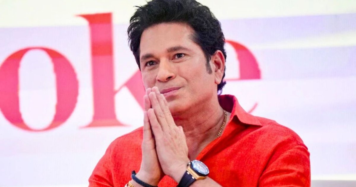 ভারতের বোর্ড প্রেসিডেন্ট হওয়া প্রসঙ্গে মুখ খুললেন শচিন টেন্ডুলকার