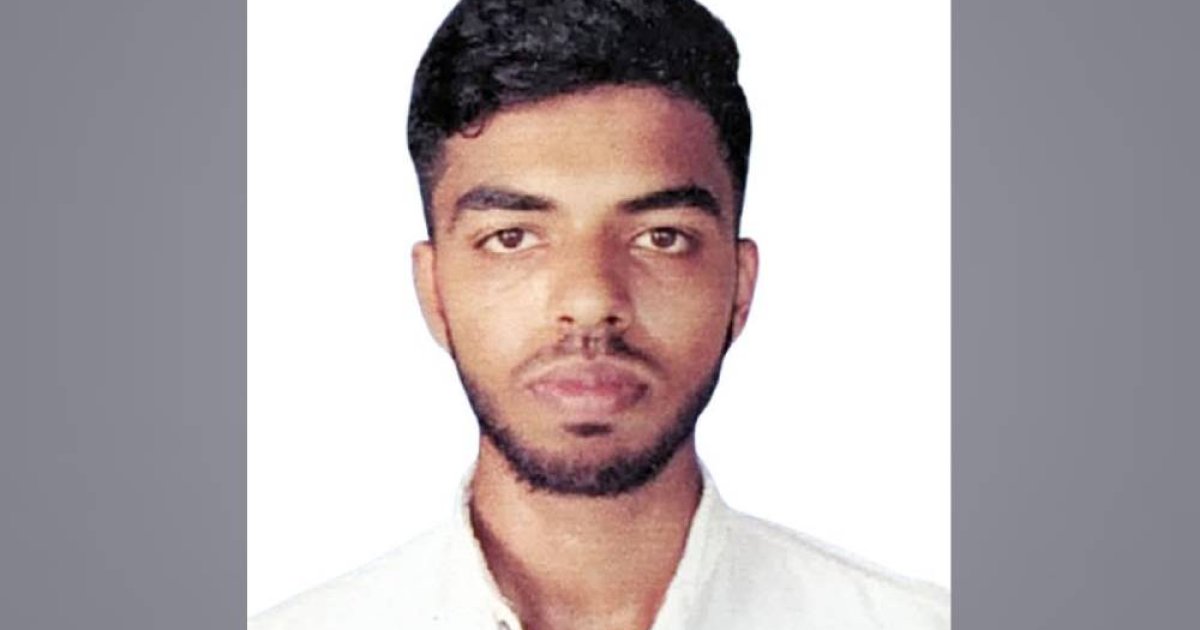 ক্যান্সারে আক্রান্ত কলেজছাত্র সৌরভ বাঁচতে চায়