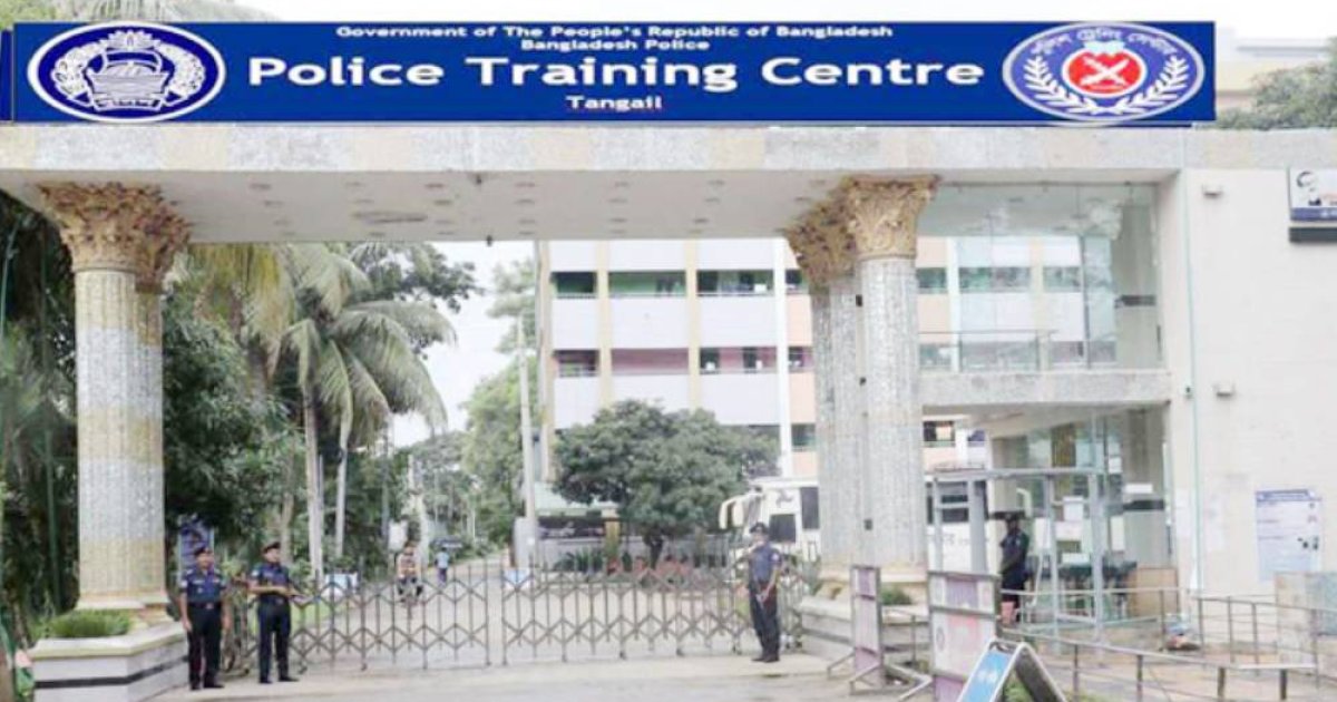 গুলশান থানার সাবেক ওসি আমিনুল গ্রেপ্তার