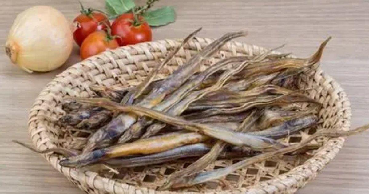 শুঁটকির স্বাদে আনন্দ, কিন্তু কতটা নিরাপদ?