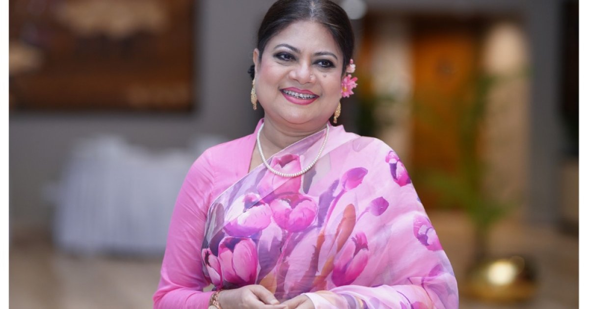 গান ছাড়ার আভাস কনকচাঁপার