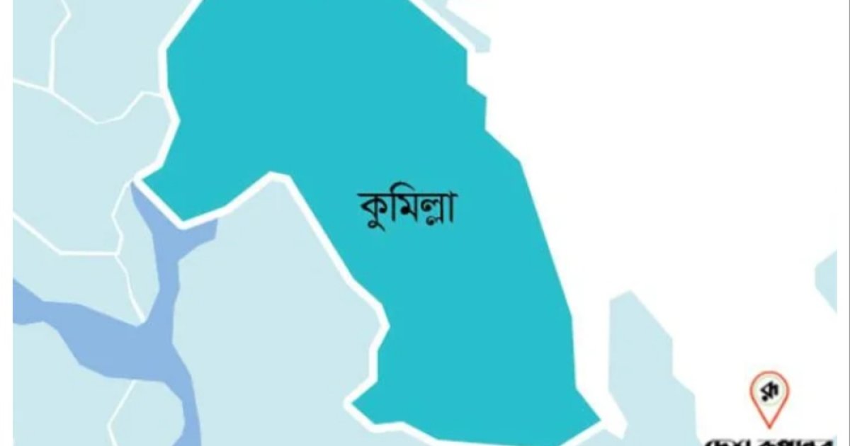 কুমিল্লায় দুই মোটরসাইকেলের মুখোমুখি সংঘর্ষে নিহত ২