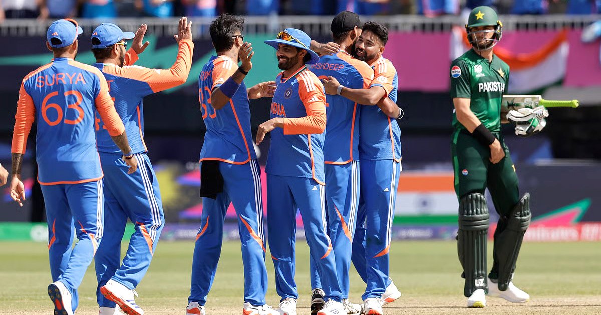 ভারত-পাকিস্তান ম্যাচ বাতিলে এবার আদালতে করা হলো আবেদন