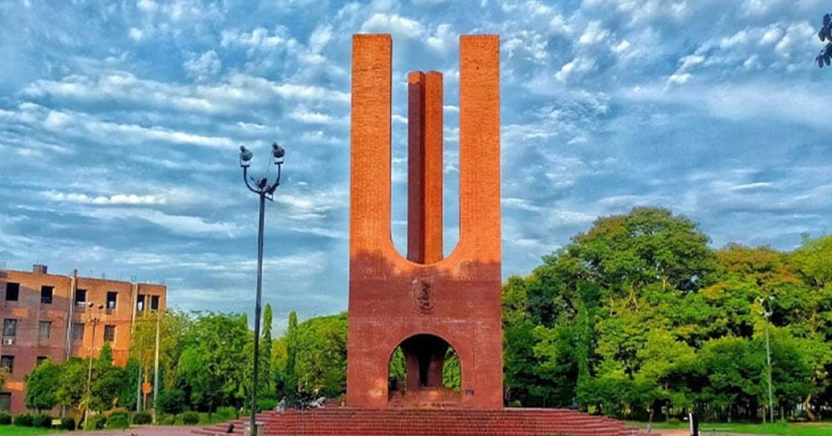 জাকসু নির্বাচনের দায়িত্বপালনকালে পোলিং অফিসারের মৃত্যু