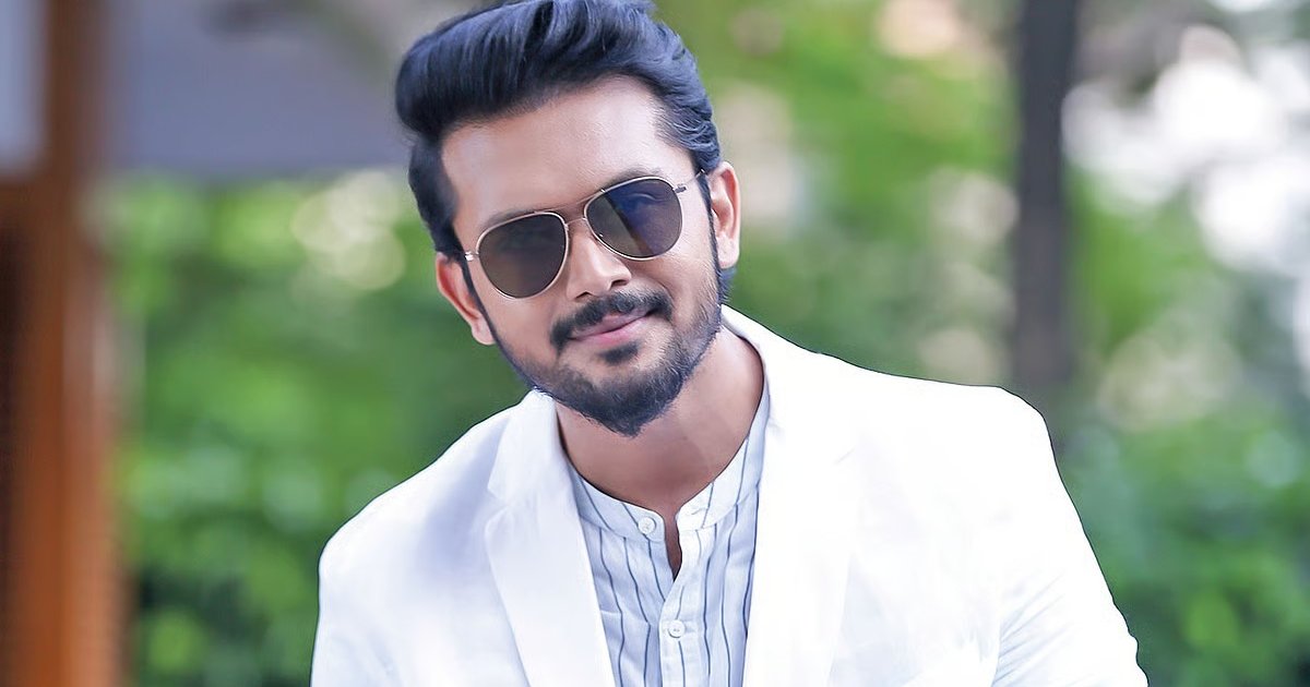 ‘জ্যাজ সিটি’ সিরিজে নতুন রূপে আরিফিন