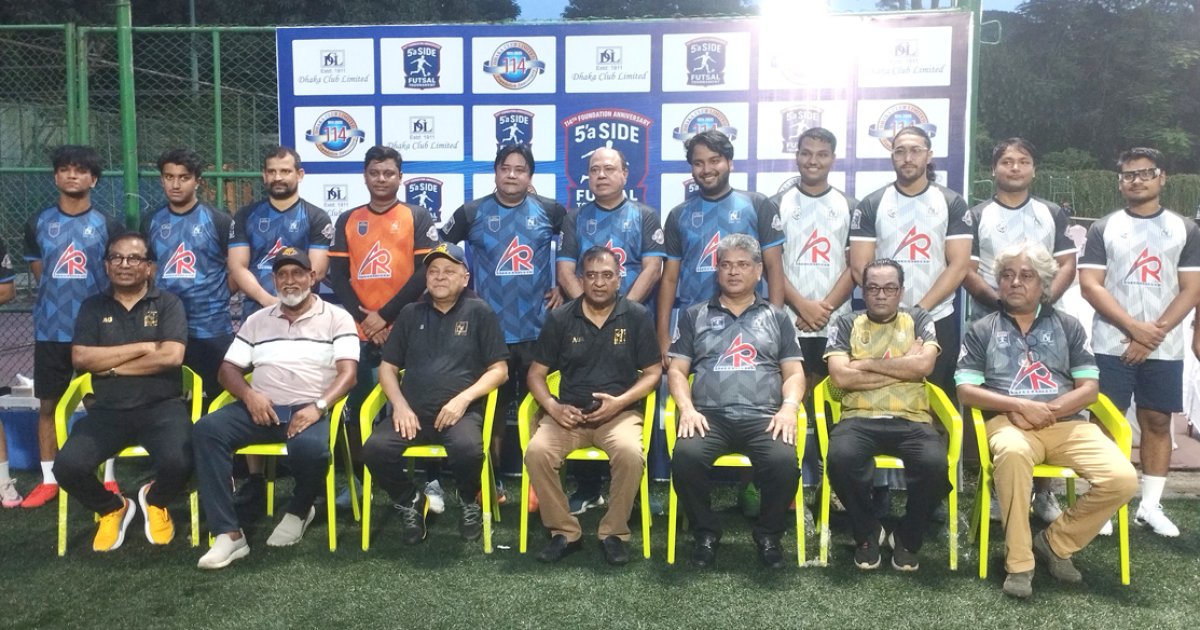 তরুণদের প্রাণিত করতে মাঠে হাজির কিংবদন্তিরা