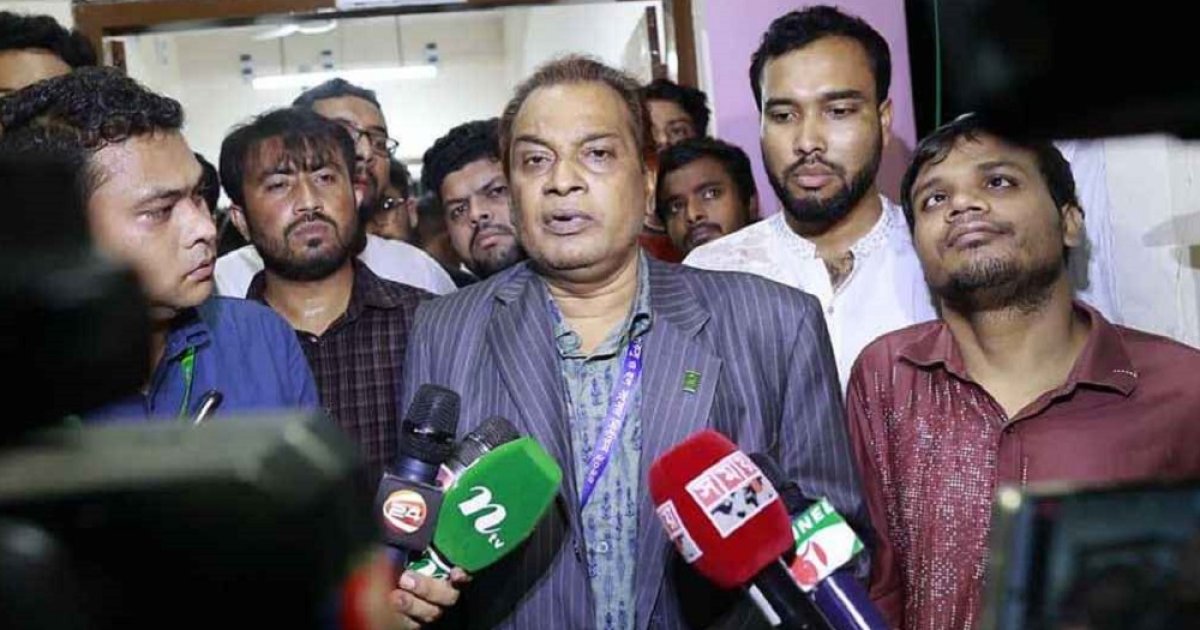 আজ রাতেই জাকসুর ফল ঘোষণা করা হবে