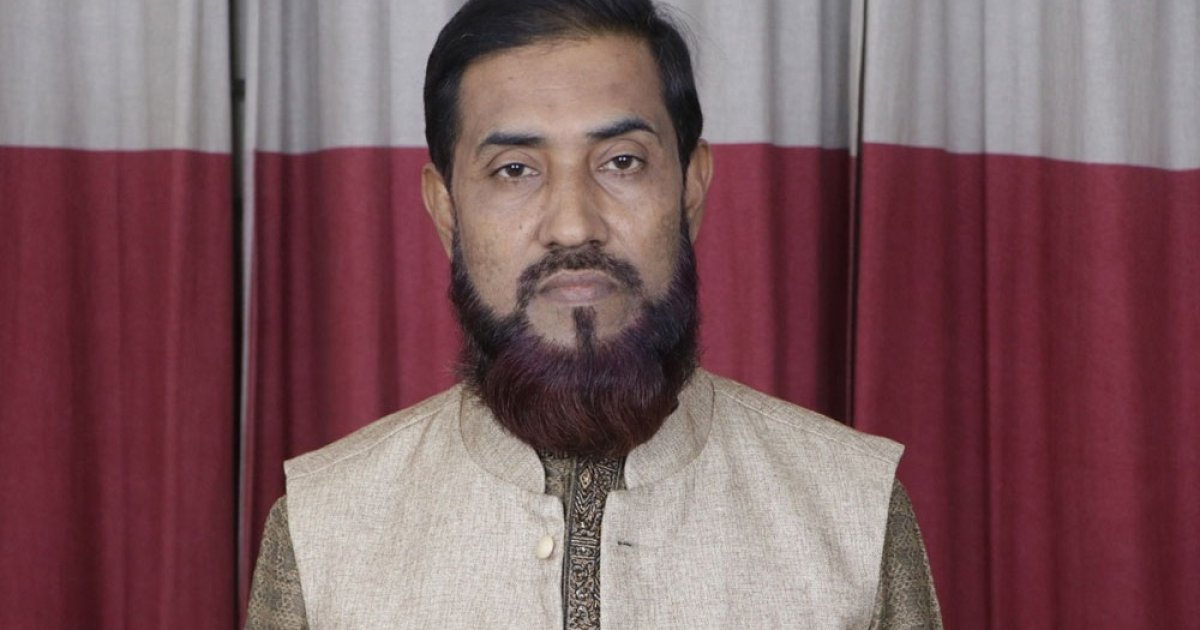জামায়াতে ইসলামী এখন অধিকার বঞ্চিত মানুষের আস্থার প্রতীক