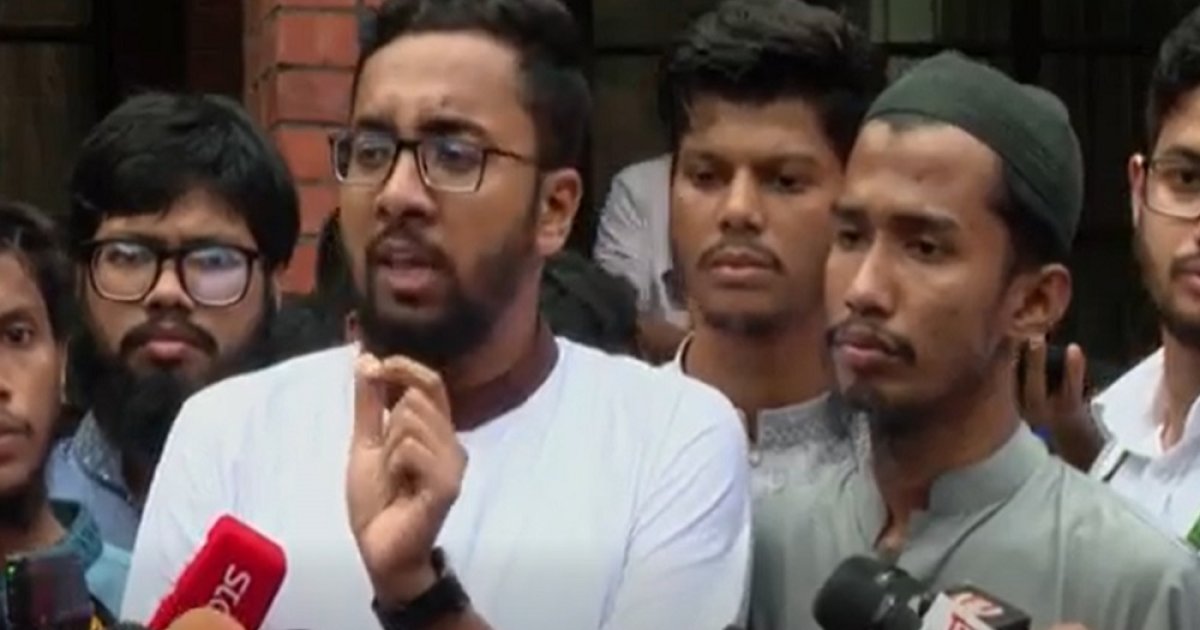 ফল আজই ঘোষণার আলটিমেটাম শিবির সমর্থিত প্যানেলের
