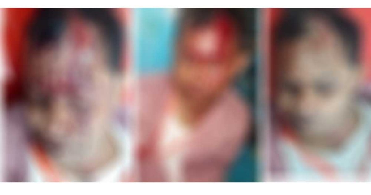 কালীগঞ্জে সাংবাদিকের ওপর ‘মাদক ব্যবসায়ী ও সন্ত্রাসীদের’ হামলা