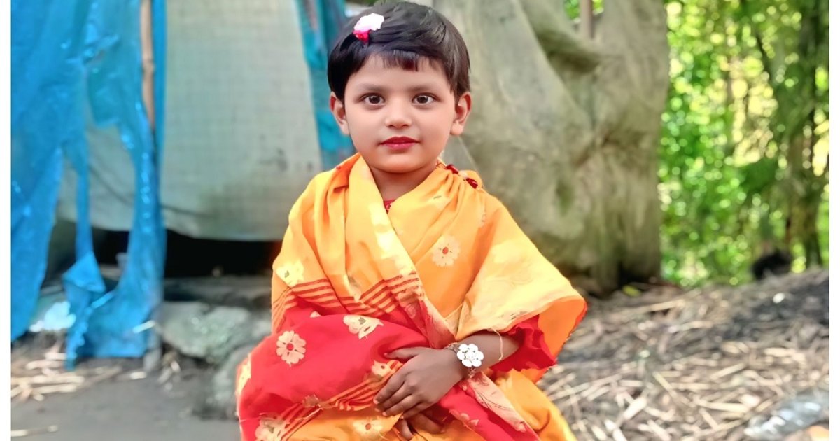শিশু ফাতেমা হত্যা: বাদী পরিবারের বিরুদ্ধে হয়রানিমূলক মামলা