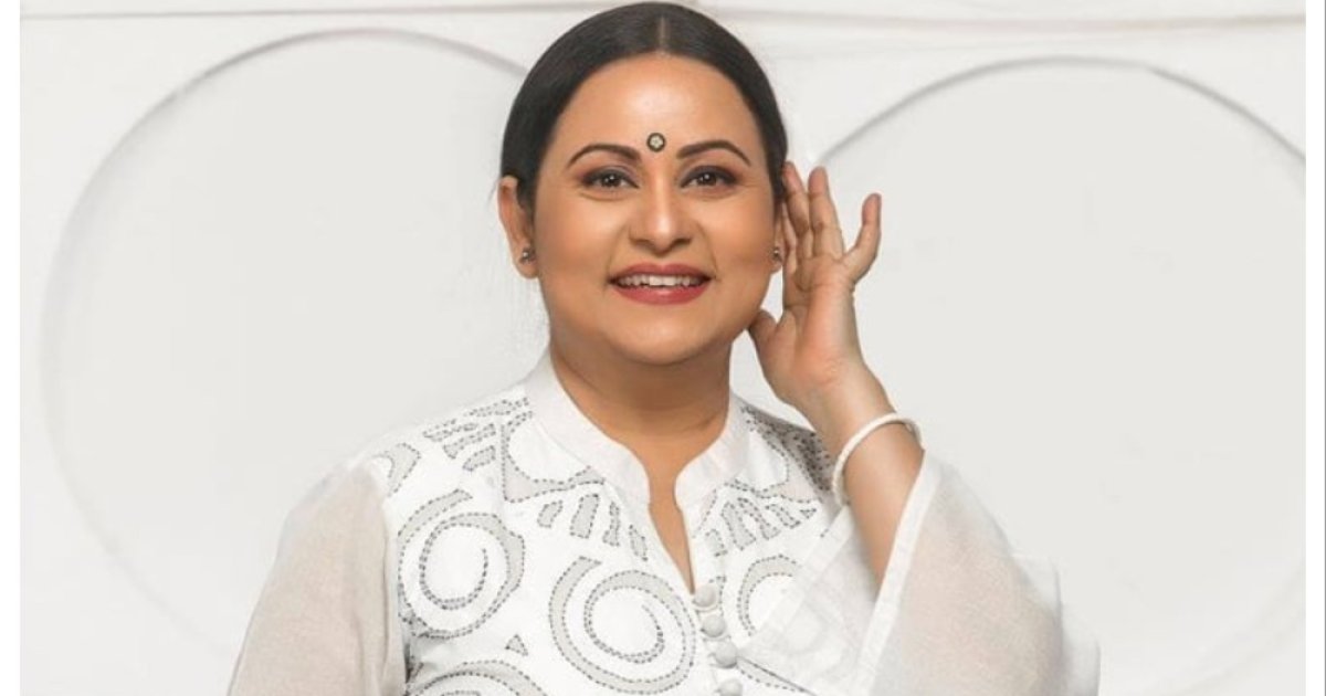 অনেকদিন পর আফসানা মিমি