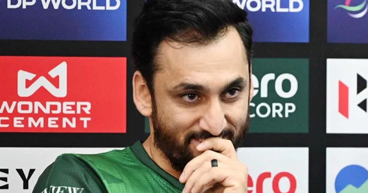 ‘যে কোনো দলকে হারাতে পারি’ -ভারত ম্যাচের আগে সালমানের হুংকার