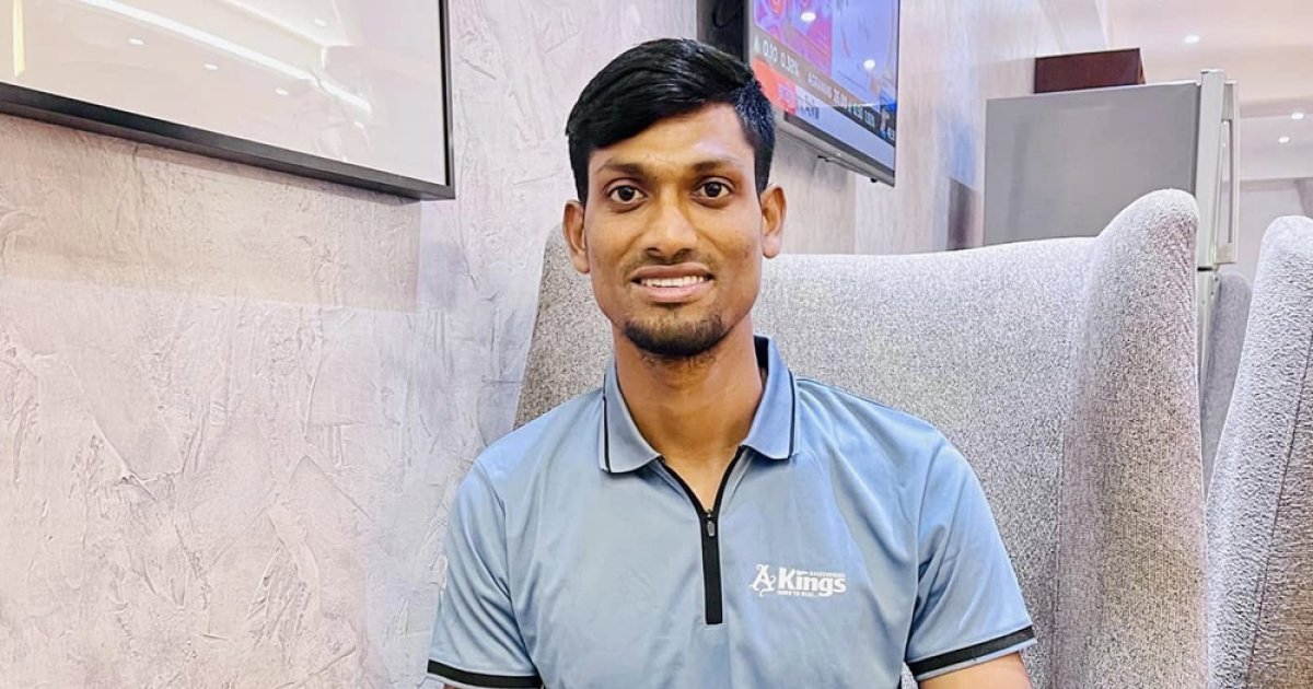 ‘জেন-জিরা হোটেলে হামলা করতে এসেছিল; আমাদের মৃত্যুভয় পেয়ে বসে’