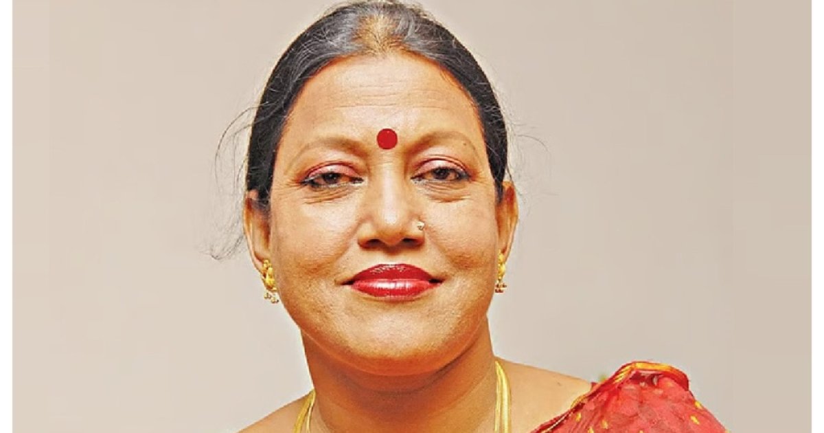 লালন সম্রাজ্ঞীর অবস্থা   ‘ক্রিটিক্যাল’