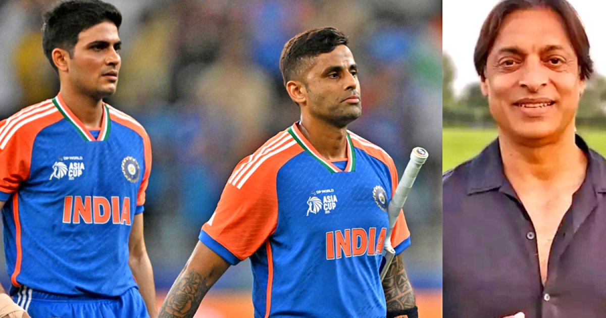 'এশিয়া কাপের ফাইনালে পাকিস্তানের মুখোমুখি হতে চায় না ভারত'