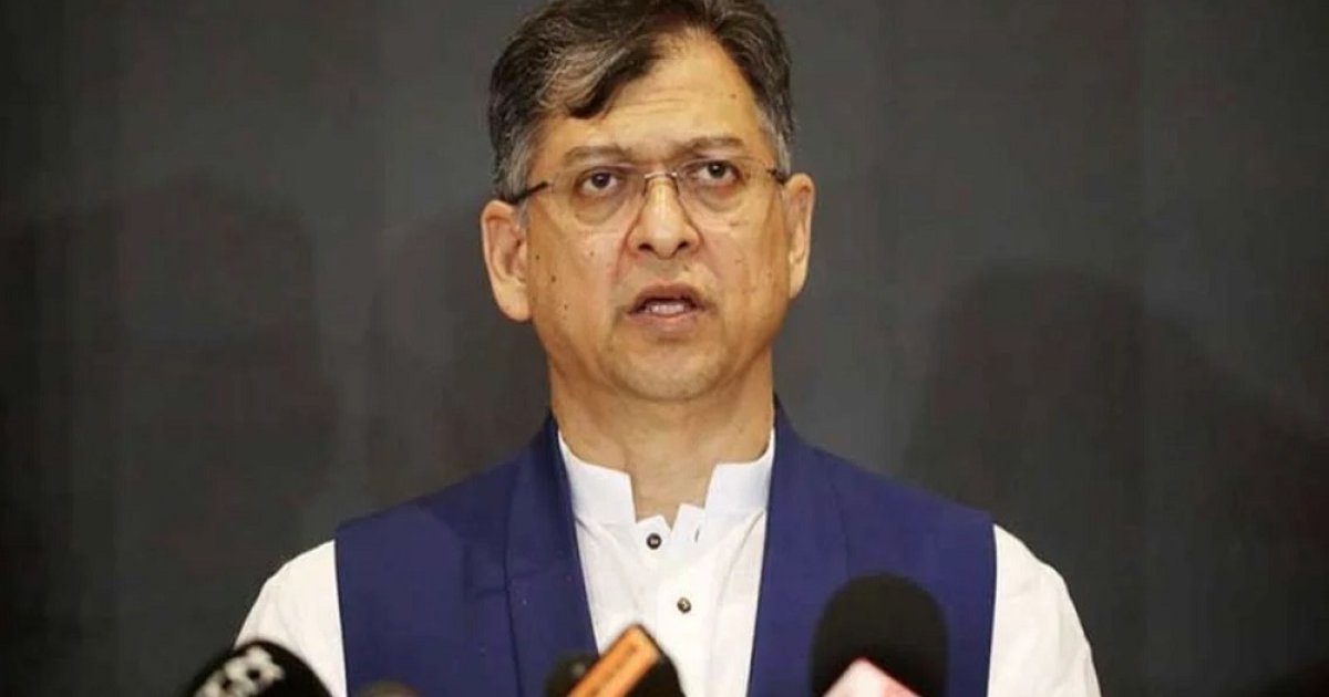 নির্বাচন সুষ্ঠু করতে রাজনৈতিক দলগুলোর সদিচ্ছা প্রয়োজন