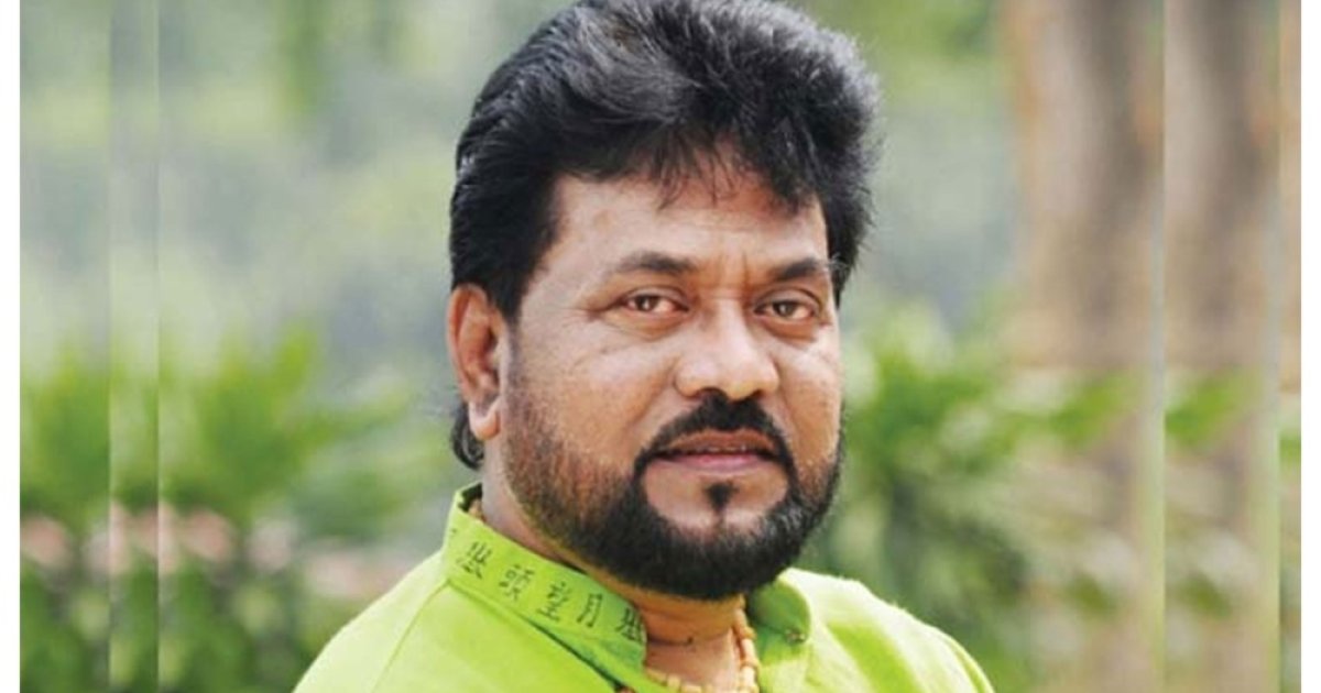 এন্ড্রু কিশোরকে কর পরিশোধের চিঠি!