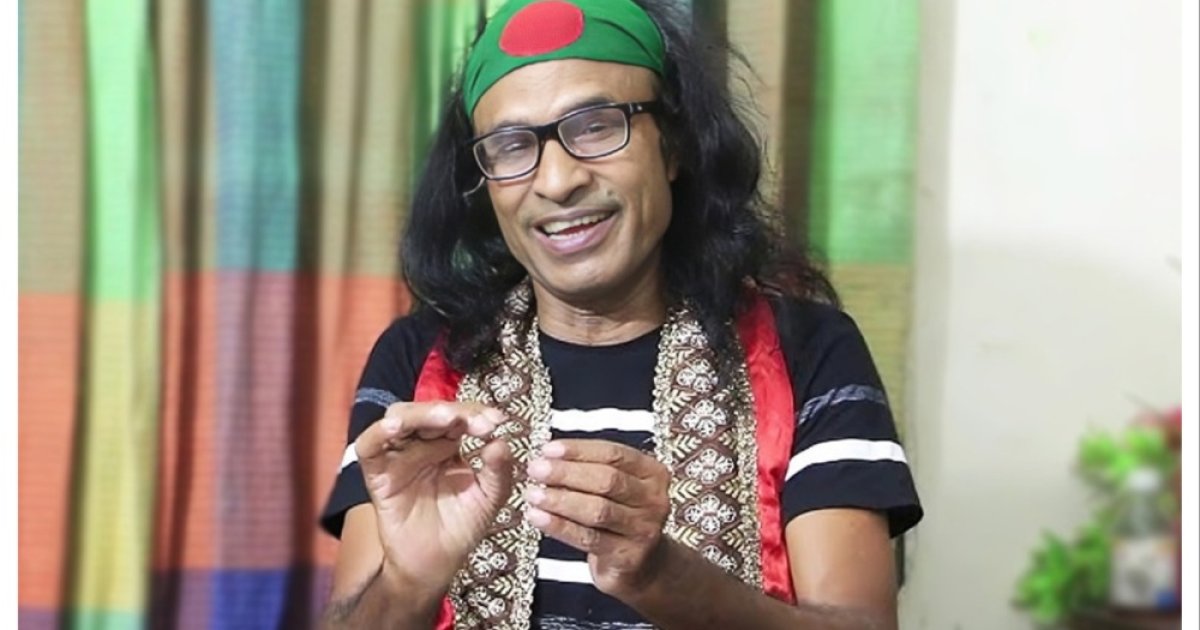 জাকসুর ভোট গণনায় যা বললেন কুদ্দুস বয়াতি