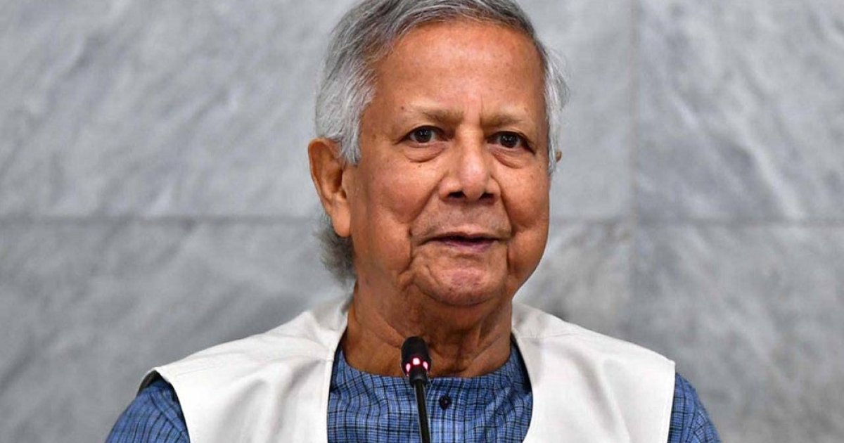 ঐকমত্য কমিশনের বৈঠকে থাকবেন প্রধান উপদেষ্টা