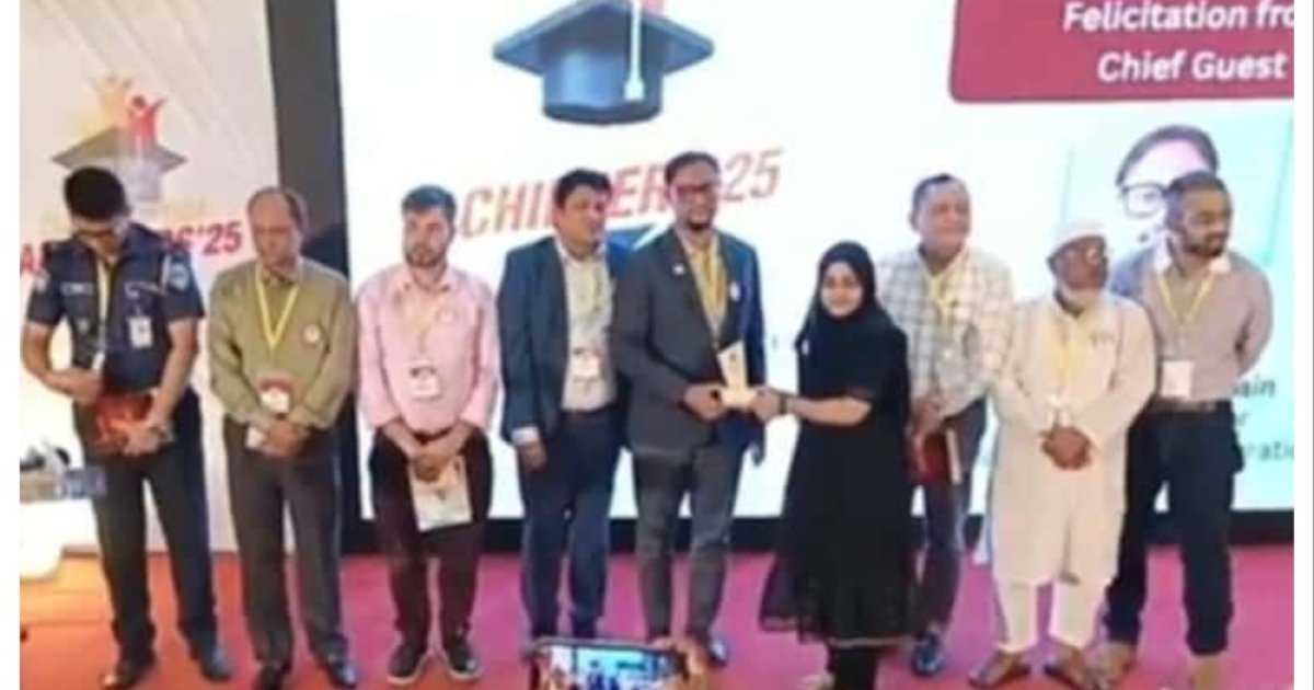 পটিয়ায় ১ হাজার কৃতি শিক্ষার্থী পেল বিরল সংবর্ধনা