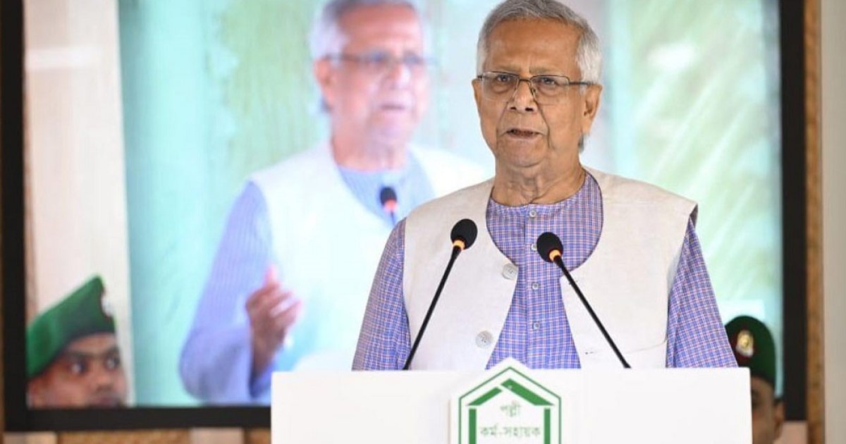 মানুষের জন্ম হয়েছে উদ্যোক্তা হওয়ার জন্য