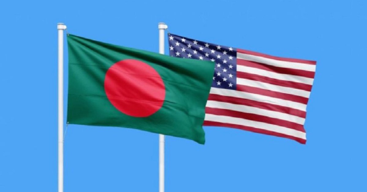 মার্কিন বাণিজ্য প্রতিনিধিদল ঢাকা আসছে আজ