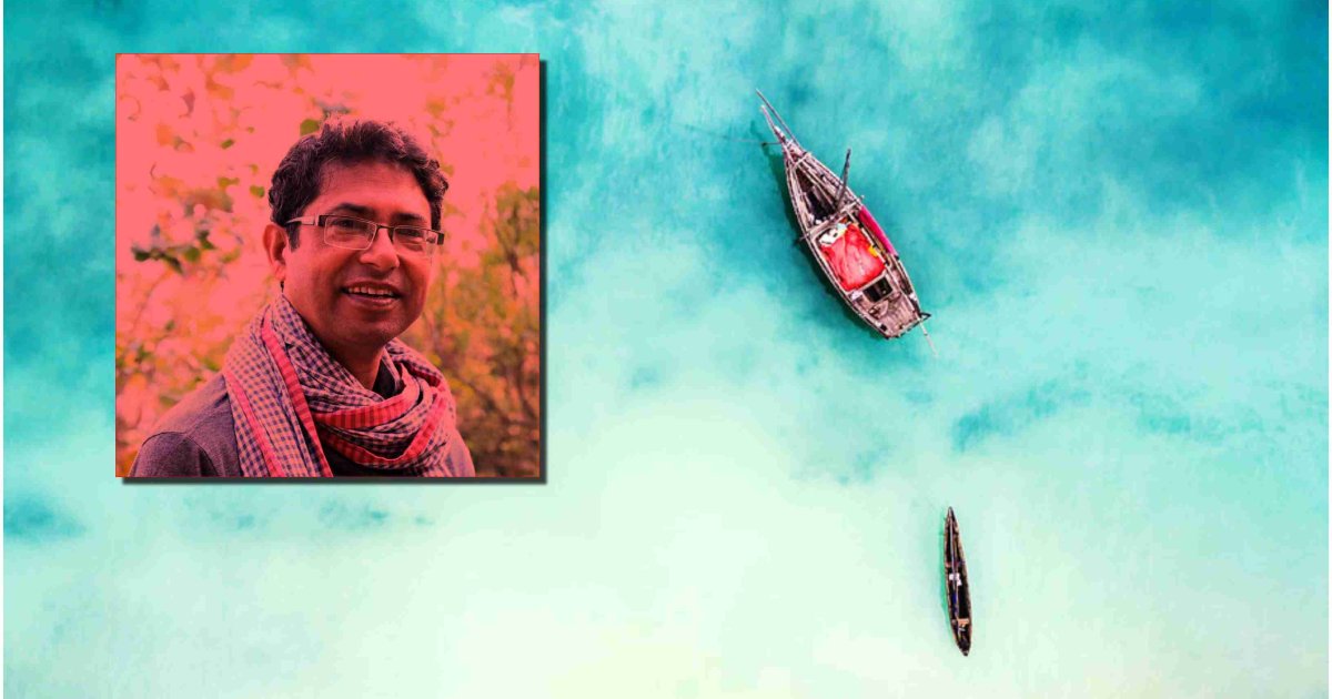 জিললুর রহমানের পাঁচটি কবিতা