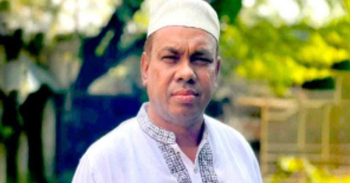 সিলেটে পাথর লুটকাণ্ডের মূলহোতা সাহাব উদ্দিনকে আটক করেছে র‍্যাব