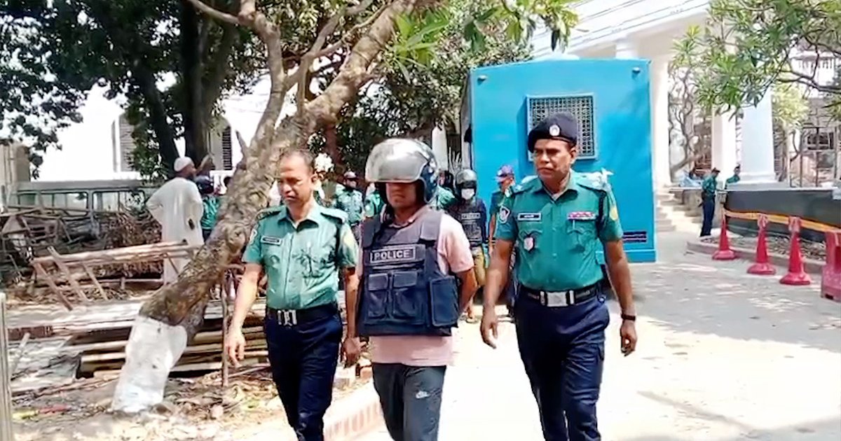 সাবেক এমপি সাইফুলসহ ১৬ আসামির বিরুদ্ধে সাক্ষ্যগ্রহণ আজ