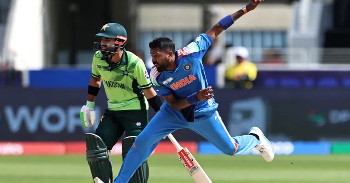 ভারত-পাকিস্তান ম্যাচের আগে দুবাই পুলিশের হুঁশিয়ারি