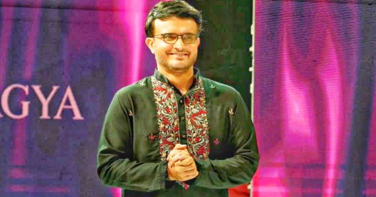 শুধু ভারত-পাকিস্তান নয়, সন্ত্রাস থামাতে হবে সারা বিশ্বে: সৌরভ গাঙ্গুলি