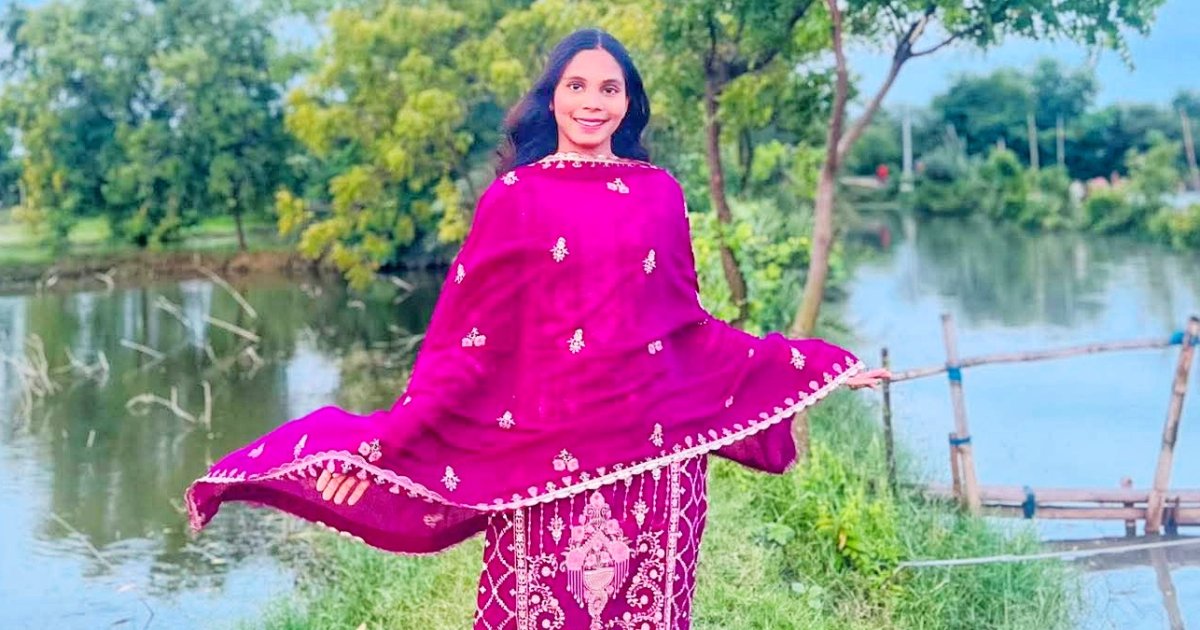 অনন্য অর্জনে আলোকিত আফঈদা