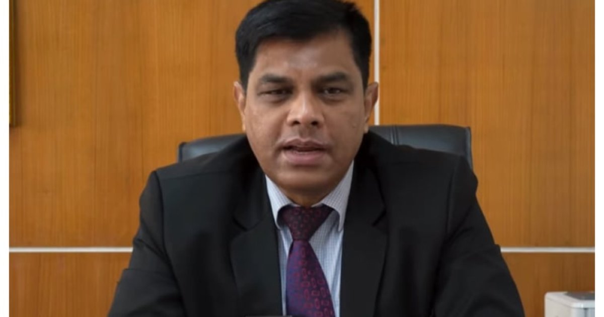 শিল্পকলা একাডেমির নতুন মহাপরিচালক আলাউদ্দিন খান
