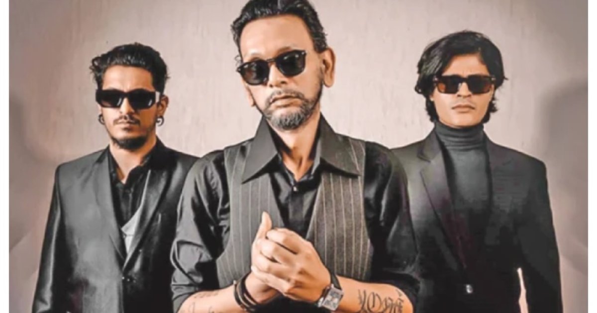 অর্থহীনের নতুন চমক