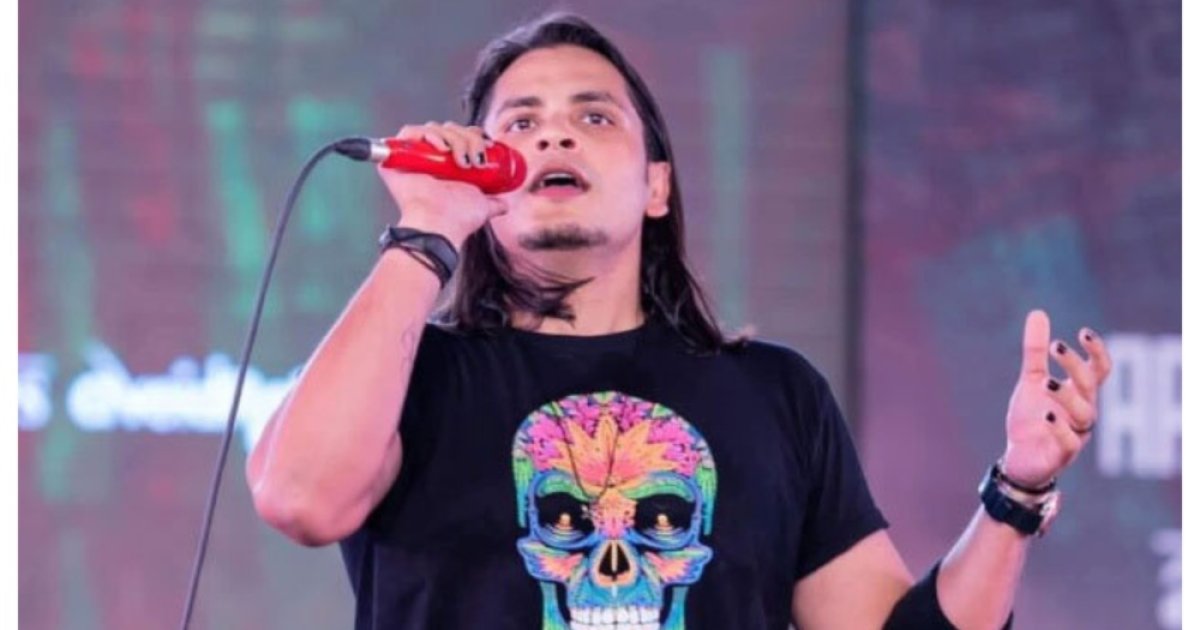র‍াস্টফ ব্যান্ডের দীপের রহস্যজনক মৃত্যু